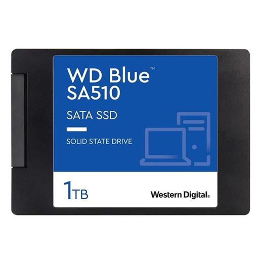 Wd Blue Sa510 1Tb Wds100T3B0A 2.5