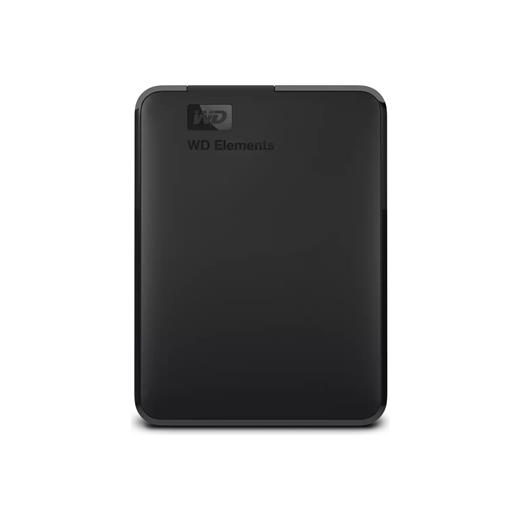 Wd Elements 1.5Tb 2.5 Usb 3.0 Black Wdbu6Y0015Bbk-Wesn