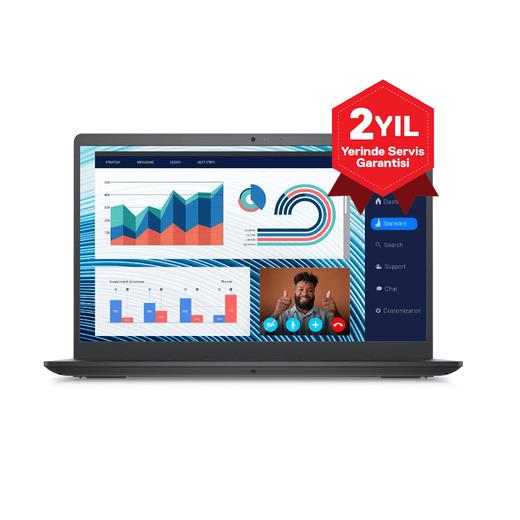 Dell Vostro 3420 N2700Pvnb3420U İ5-1235U 8Gb 256Gb Ssd 14