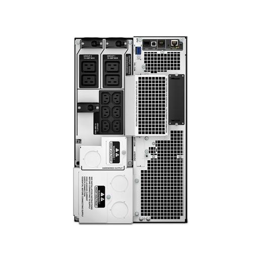 Smart-Ups Srt 10000Va 230V - Srt10Kxlı