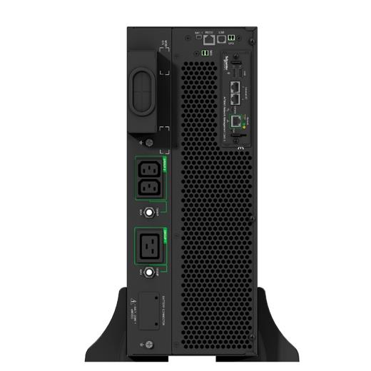 Apc Smart-Ups Rt 5Kva 230V - Srtg5Kxlı