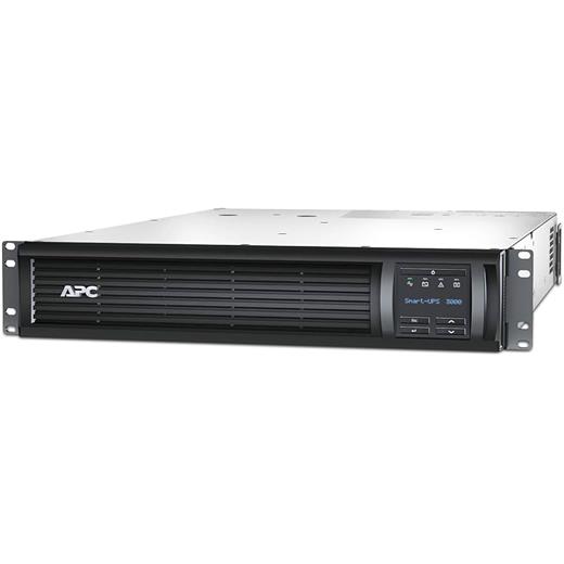 Smart-Ups 3000Va Lcd Rm 2U 230V With Smartconnect - Smt3000Rmı2Uc