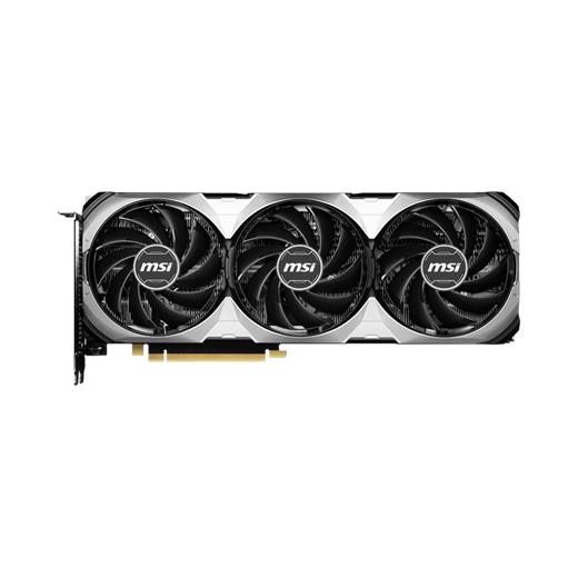 Msı Vga Geforce Rtx 4070 Ventus 3X 12G Oc Rtx4070 12Gb Gddr6X 192B Dx12 Pcıe 4.0 X16 (3Xdp 1Xhdmı)