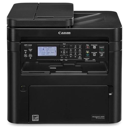 Canon İ-Sensys Mf264Dw Lazer Yazıcı Tarayıcı Fotokopi Dublex Usb/Ethernet/Wıfı A4