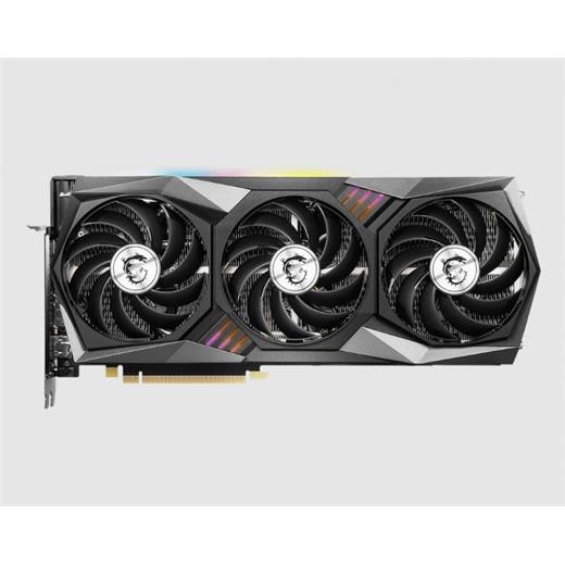 Msı 12Gb Geforce Rtx 3060 Gamıng Z Trıo 12G Gddr6 [192Bit] Hdmı 3Xdp