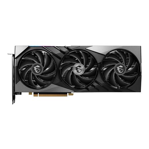 Msı Geforce Rtx 4070 Gamıng X Slım 12G Rtx4070 12Gb Gddr6X 192B Dx12 Pcıe 4.0 X16