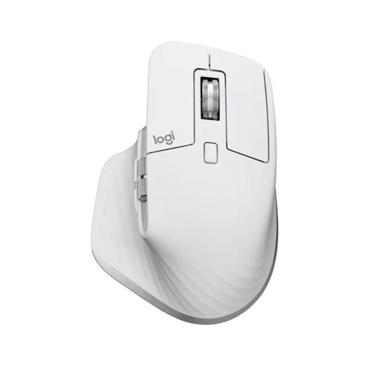 Logitech Mx Master 3S Kablosuz Mouse Gri 910-006560