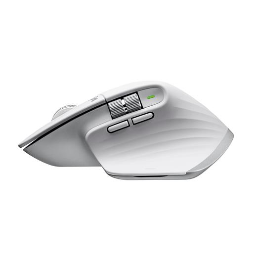 Logitech Mx Master 3S Kablosuz Mouse Gri 910-006560