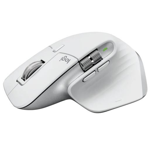 Logitech Mx Master 3S Kablosuz Mouse Gri 910-006560