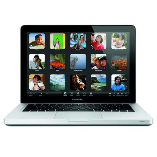 Apple MacBook Pro MD101TU/A Notebook