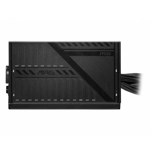 Msı Mag A600Dn 600W 80+ Power Supply