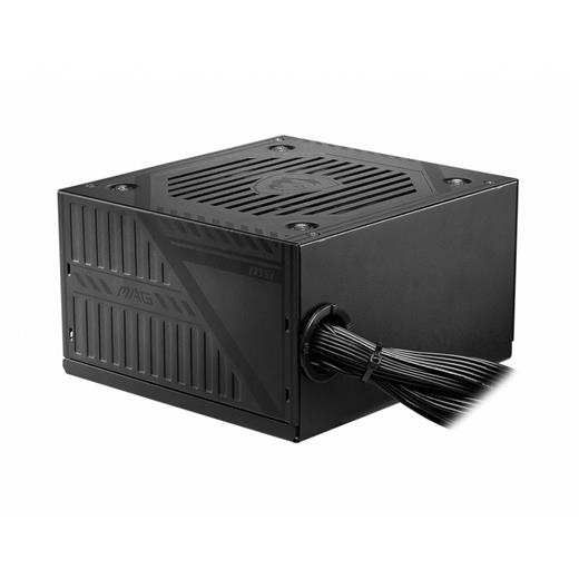 Msı Mag A600Dn 600W 80+ Power Supply