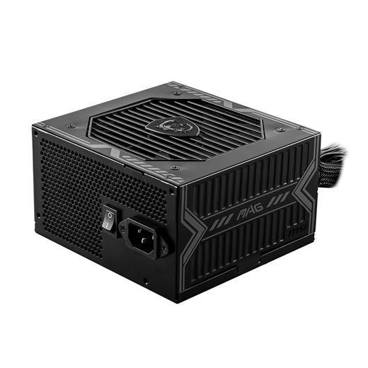 Msı 550W Mag A550Bn 12Cm Fanlı Power Supply