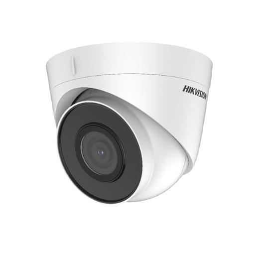 Hikvision Ds-2Cd1353G0-Iuf 5Mp 2,8Mm Turret Kamera (H.265+, Dahili Mikrofon)