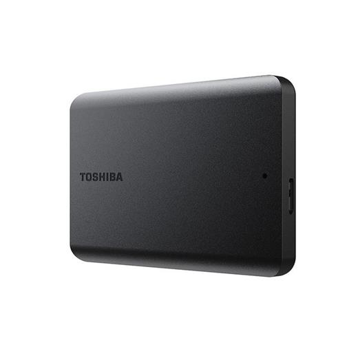 Toshiba Canvio Basic 2Tb Usb 3.2 Gen1-Hdtb520Ek3Aa