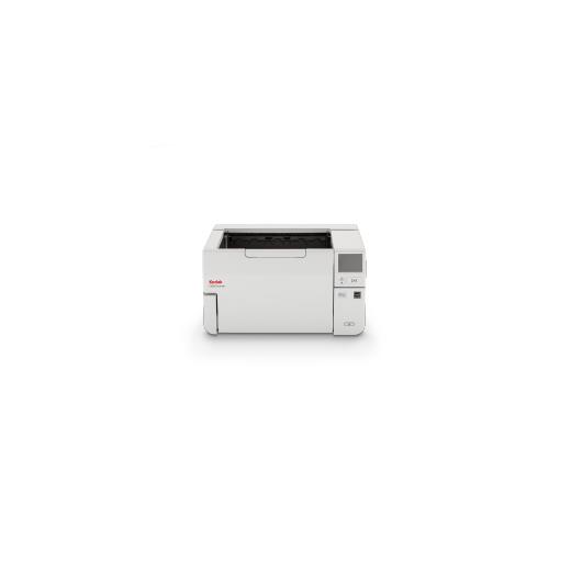 Kodak Alarıs 8001745 S3060F A3 Dokuman Tarayıcı 60 Ppm 600 Dpı Gunluk 30.000 Sayfa Tarama Kapasıtesı Butunlesık A4 Duz Yatak Unıtesı