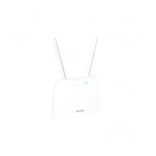 Tenda 4G07 Ac1200 Dualband 4G Lte Router