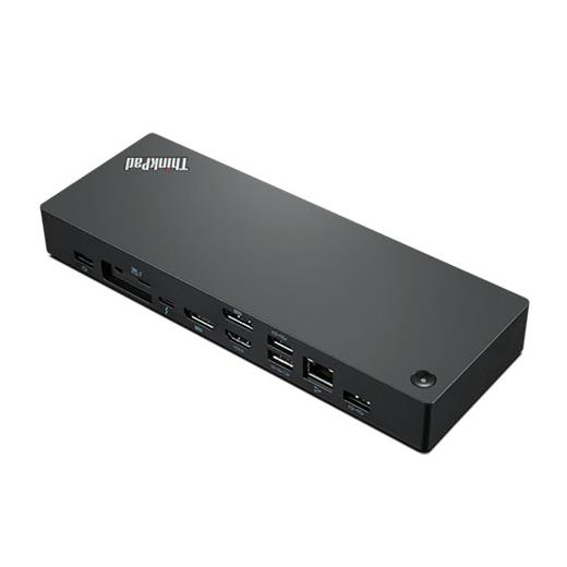 Lenovo 40An0135Eu Thunderbolt 3 Dock