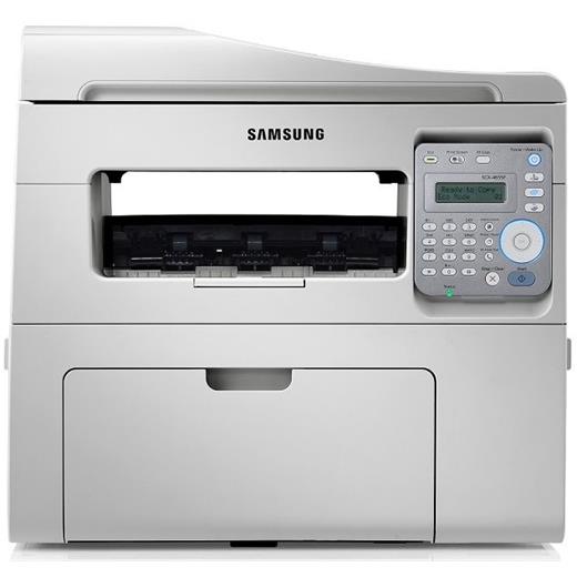 Samsung SCX-4655F Yazıcı Tarayıcı Fotokopi Faks