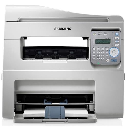 Samsung SCX-4655F Yazıcı Tarayıcı Fotokopi Faks