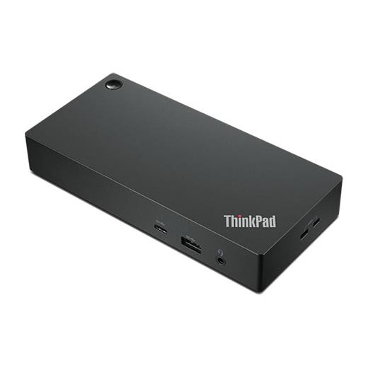 Lenovo 40Ay0090Eu Universal Usb -C Dock