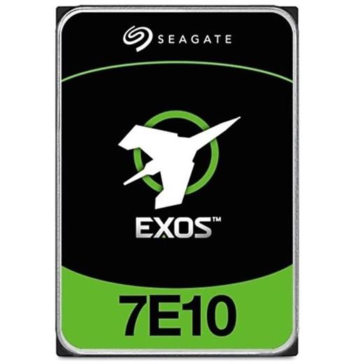 Seagate 10 Tb Exos 7200Rpm 256Mb St10000Nm017B Sata Harddisk