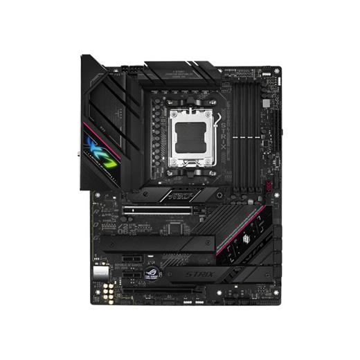 Asus Rog Strıx B650E-F Gamıng Wıfı Ddr5 6400Mhz 1Xhdmı 1Xdp 3Xm.2 Usb 3.2 Atx Am5 (Amd Am5 7000 Serisi İle Uyumlu )