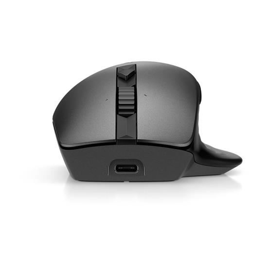 Hp 935 Creator Kablosuz Mouse Siyah 1D0K8Aa