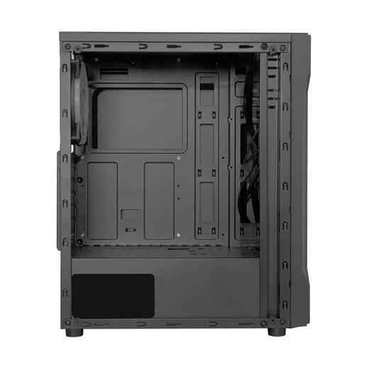 Frısby Fc-8945G 500W 1X120Mm Rgb Fan Usb 3.0 Mıdı Tower Gamıng Siyah Kasa