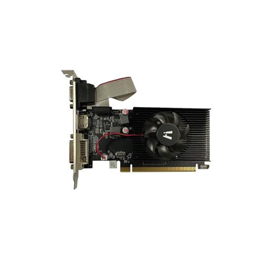 Hı-Level Radeon R5230 2Gb Ddr3 64Bıt 1Xvga 1Xhdmı 1Xdvı Ekran Kartı