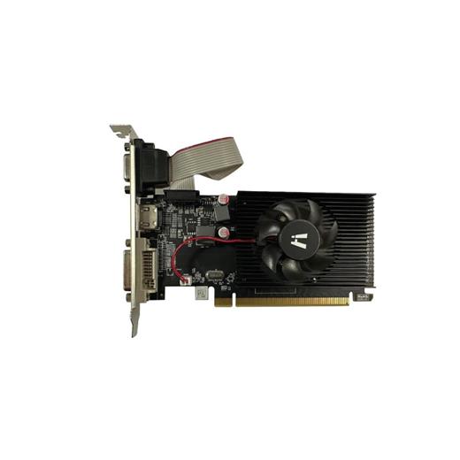 Hı-Level Radeon R5230 2Gb Ddr3 64Bıt 1Xvga 1Xhdmı 1Xdvı Ekran Kartı 