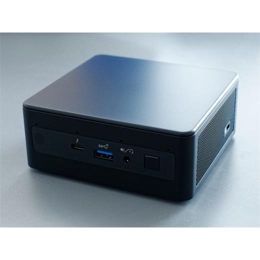 Intel Bnuc11Pahı7 İ7-1165G7 Ddr4 (Panther Canyon)