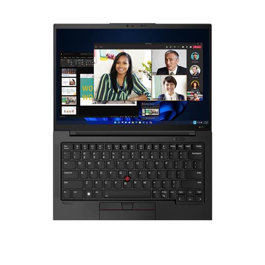 Lenovo Thinkpad X1 Carbon G10 21Cb001Gtx İ7-1260P 16GB 512ssd  14 W11p