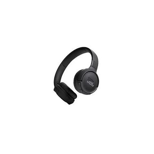 Jbl Tune 520Bt Siyah Kulak Üstü Bluetooth Kulaklık
