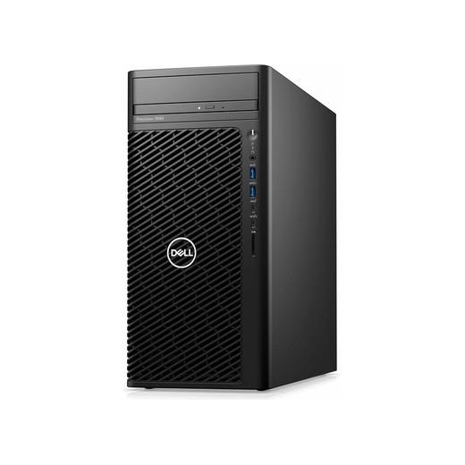 DELL WS T3660 I7-12700 2x8GB 512GB M.2 SSD T400 4GB WIN10PRO