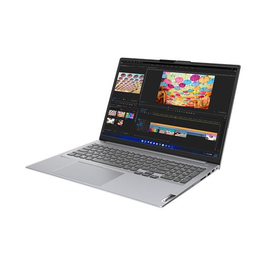 Lenovo Thınkbook 16 G4+ Iap 21Cy006Ftr I5-1235U 8Gb 512Gb Ssd 16