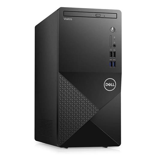 Dell Pc Vostro 3910 N7505Vdt3910_U I5-12400 8Gb 256Ssd Ubuntu 