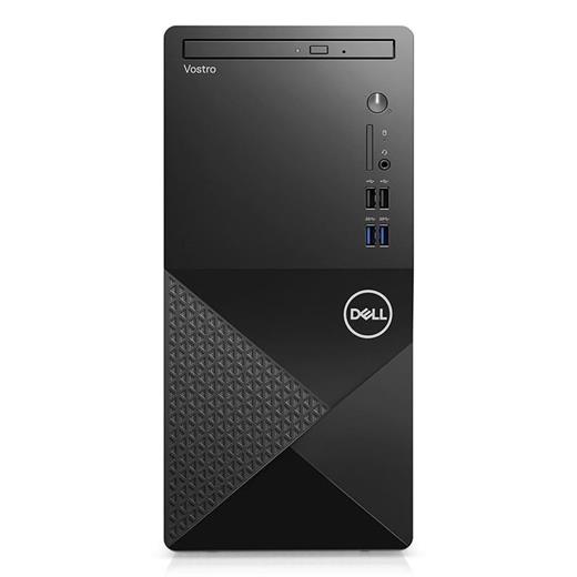 Dell Pc Vostro 3910 N7505Vdt3910_U I5-12400 8Gb 256Ssd Ubuntu 