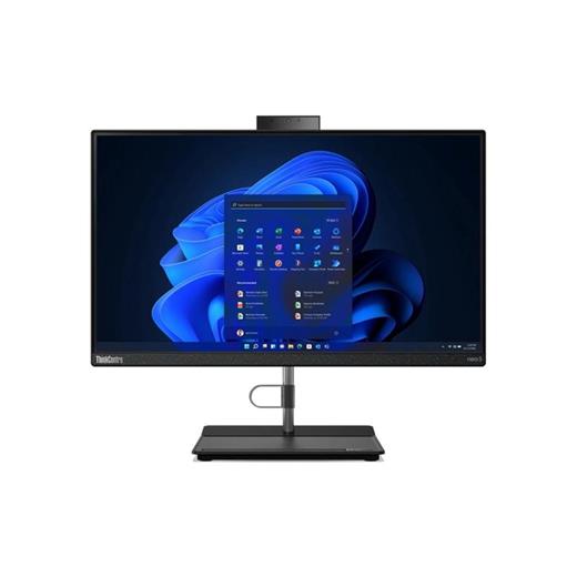 Lenovo Neo Thınkcentre 12B3002Ktx I3-1215U 8Gb 256Ssd 21.5 Dos Aıo 