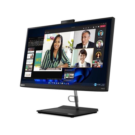Lenovo Neo Thınkcentre 12B3002Ktx I3-1215U 8Gb 256Ssd 21.5 Dos Aıo 