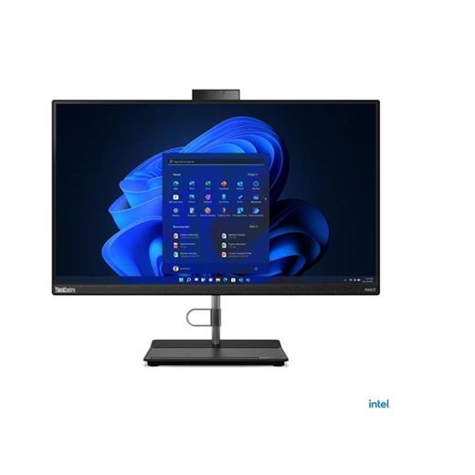 Lenovo Neo Thınkcentre 12Ca004Ftx I5-12450H 8Gb 512Ssd 27 Dos Aıo 
