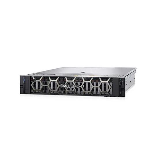 Dell Poweredge Per650Xs7A 2X4309Y 2X16Gb 3X800Gb Ssd 2X800W 