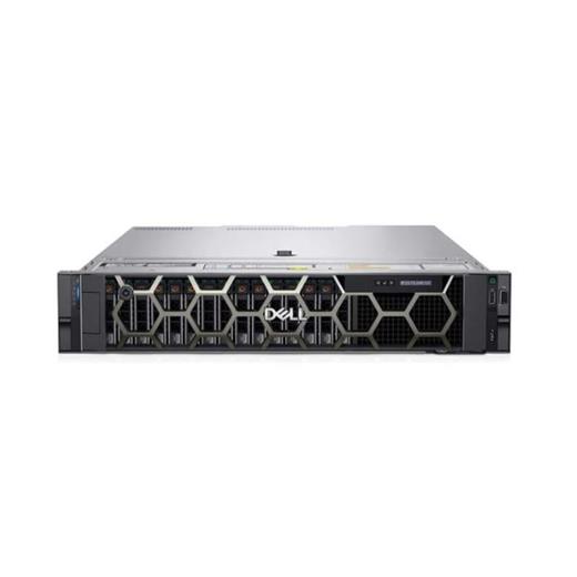 Dell Poweredge Per55015A 4309Y 16Gb 1X480Gb 2X800W 