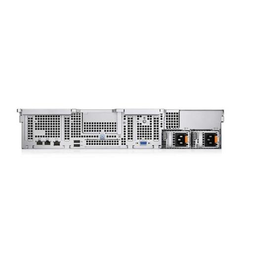 Dell Poweredge Per55015A 4309Y 16Gb 1X480Gb 2X800W 