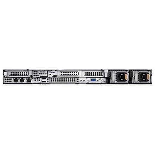 Dell Poweredge Per650Xs8A 2X4310 2X16Gb 3X800Gb Ssd 2X800W 