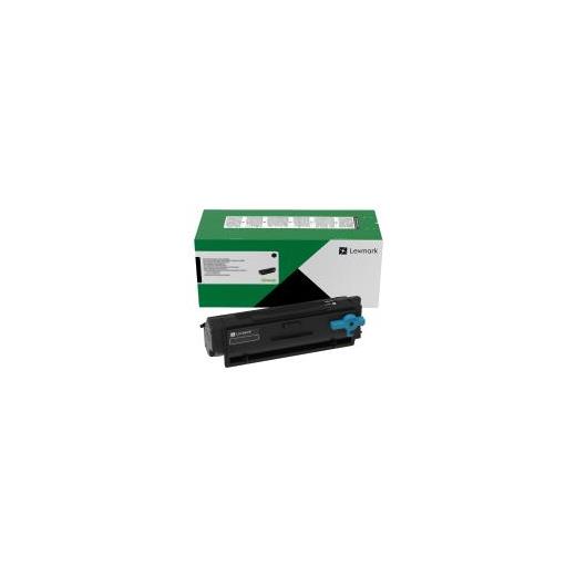 Lexmark 55B5H00 15.000 Sayfa Black Siyah Toner Ms331-431 Mx331-431(450.10.10.0619)