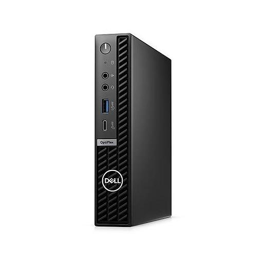 Dell Optiplex 7010MFF Plus i7-13700T vPro 16GB 512GB SSD Ubuntu