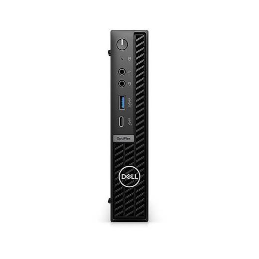 Dell Optiplex 7010MFF Plus i7-13700T vPro 16GB 512GB SSD Ubuntu