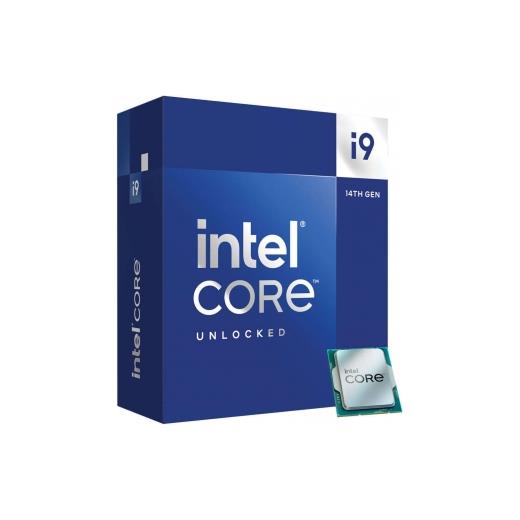 Intel Raptor Lake Core I7 14700K 3.4Ghz 1700P 33Mb Box (Fansız) (125W) Uhd770