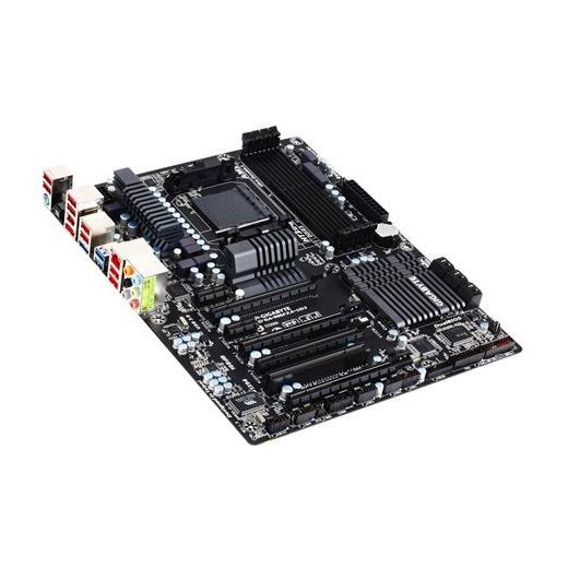 Gigabyte GA-990FXA-UD3 990FXA DDR3 2000 S+GL
